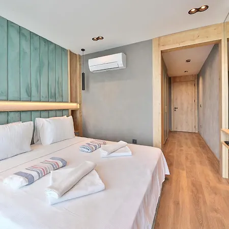 Βίλα Maidan E Κας